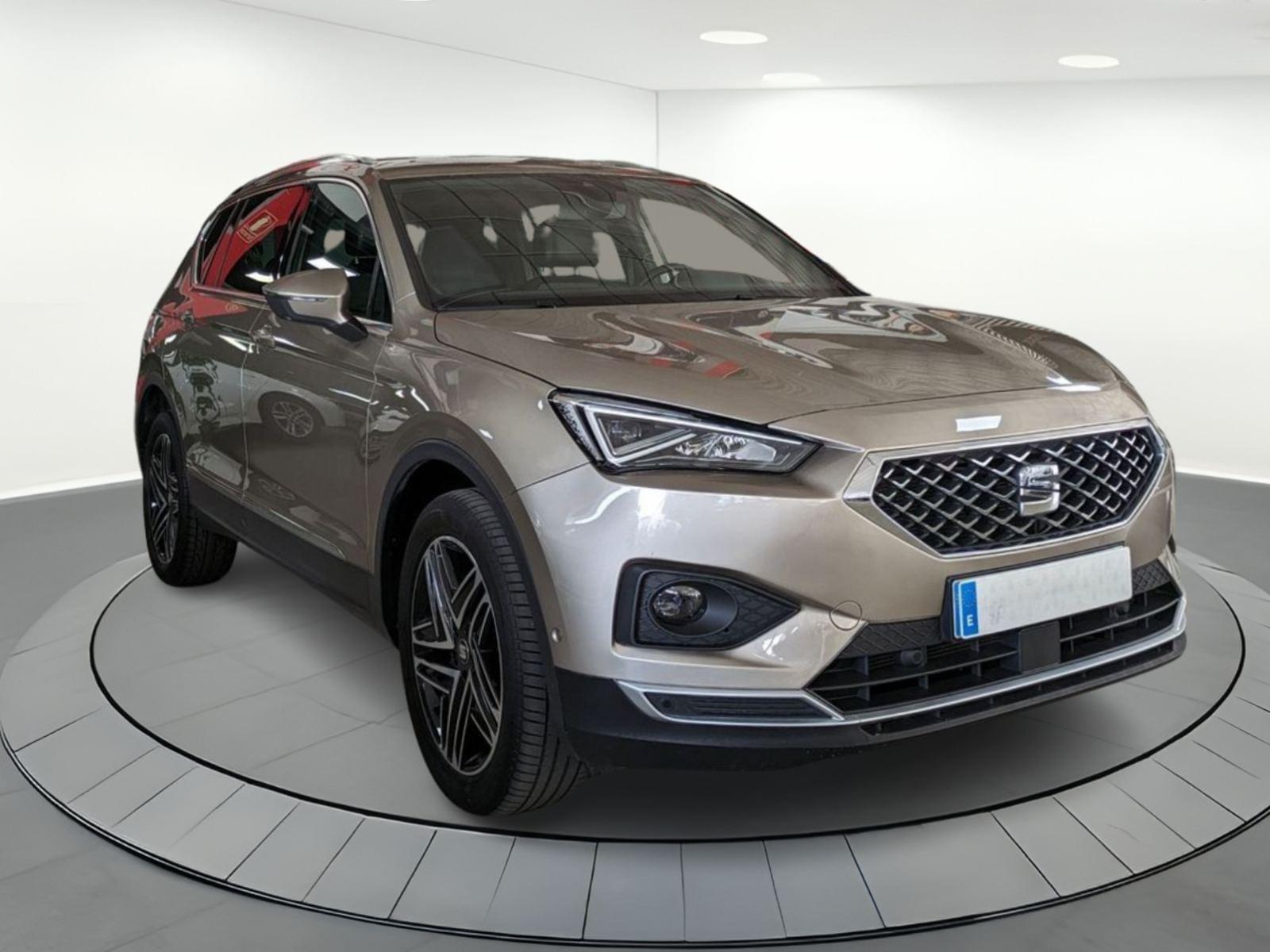 SEAT TARRACO 2.0 TDI S&S XCELLENCE 150 CV 2 