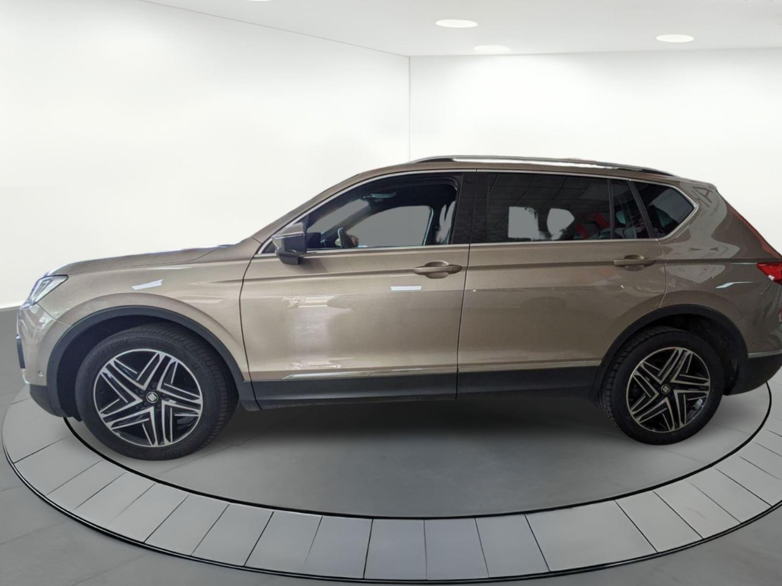 SEAT TARRACO 2.0 TDI S&S XCELLENCE 150 CV 3 