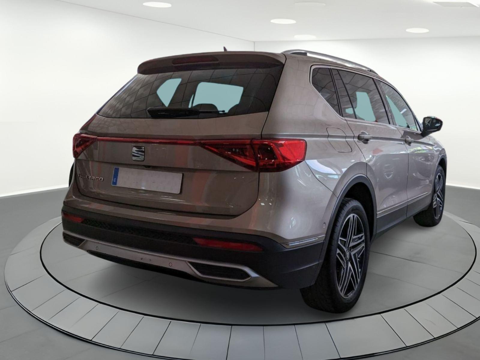 SEAT TARRACO 2.0 TDI S&S XCELLENCE 150 CV 6 