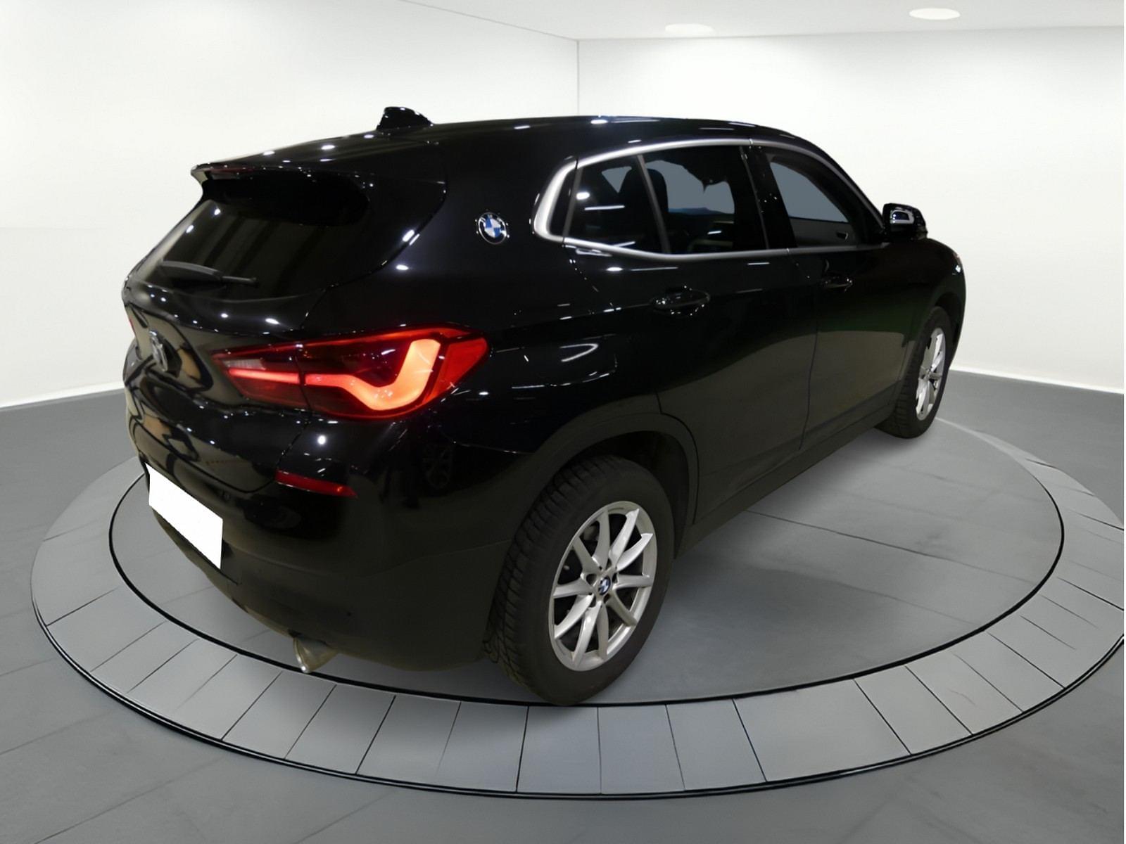 BMW X2 2.0 DA SDRIVE 18 AUT 2 