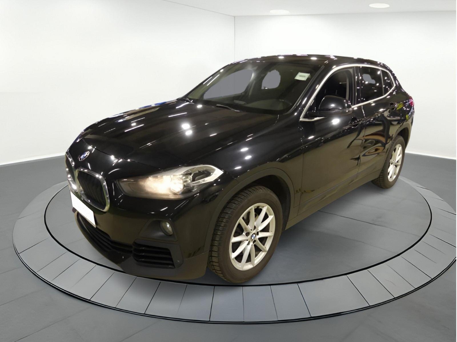 imagen de BMW X2 2.0 DA SDRIVE 18 AUT - REF: 04793