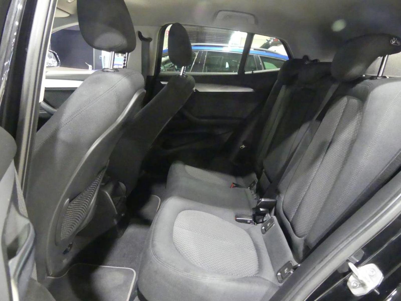 BMW X2 2.0 DA SDRIVE 18 AUT 4 