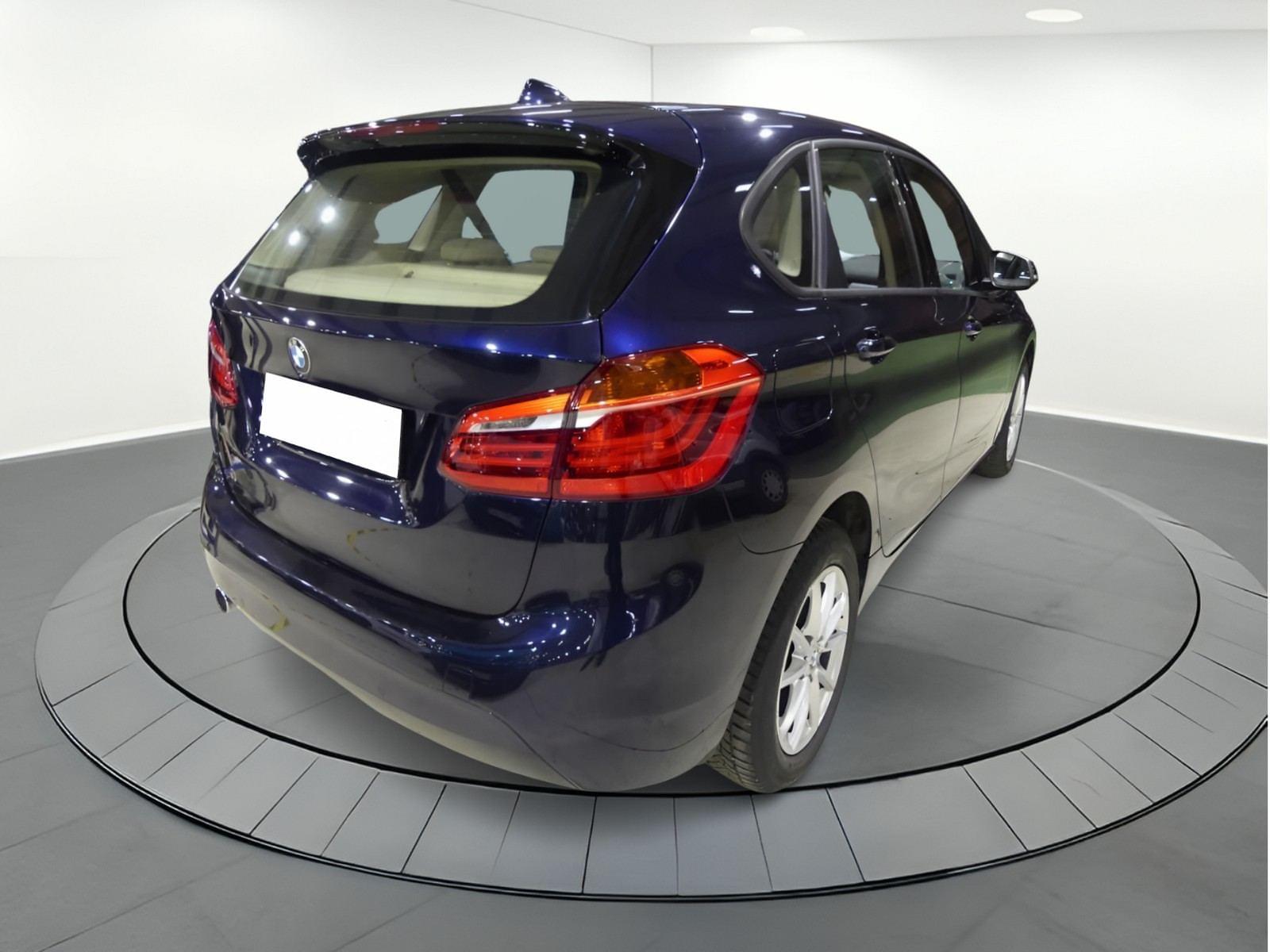 BMW SERIE 2 ACTIVE TOURER 218 DA AUT 1 