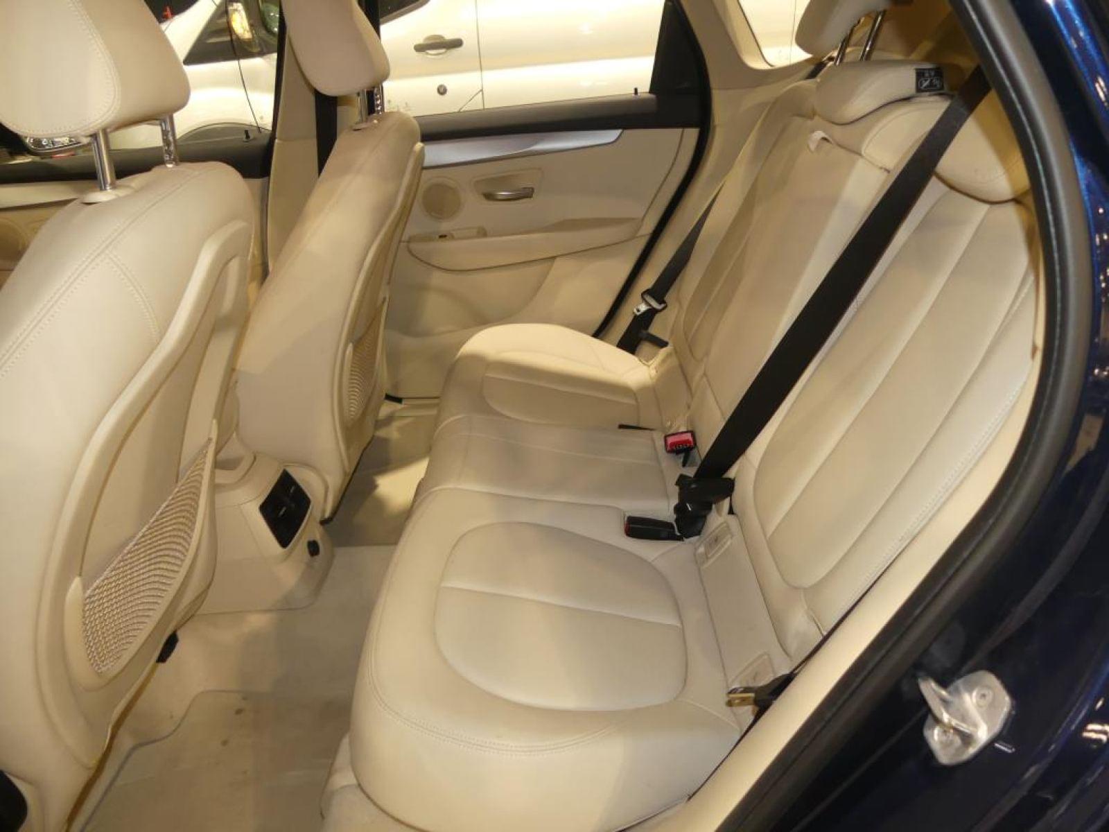 BMW SERIE 2 ACTIVE TOURER 218 DA AUT 3 