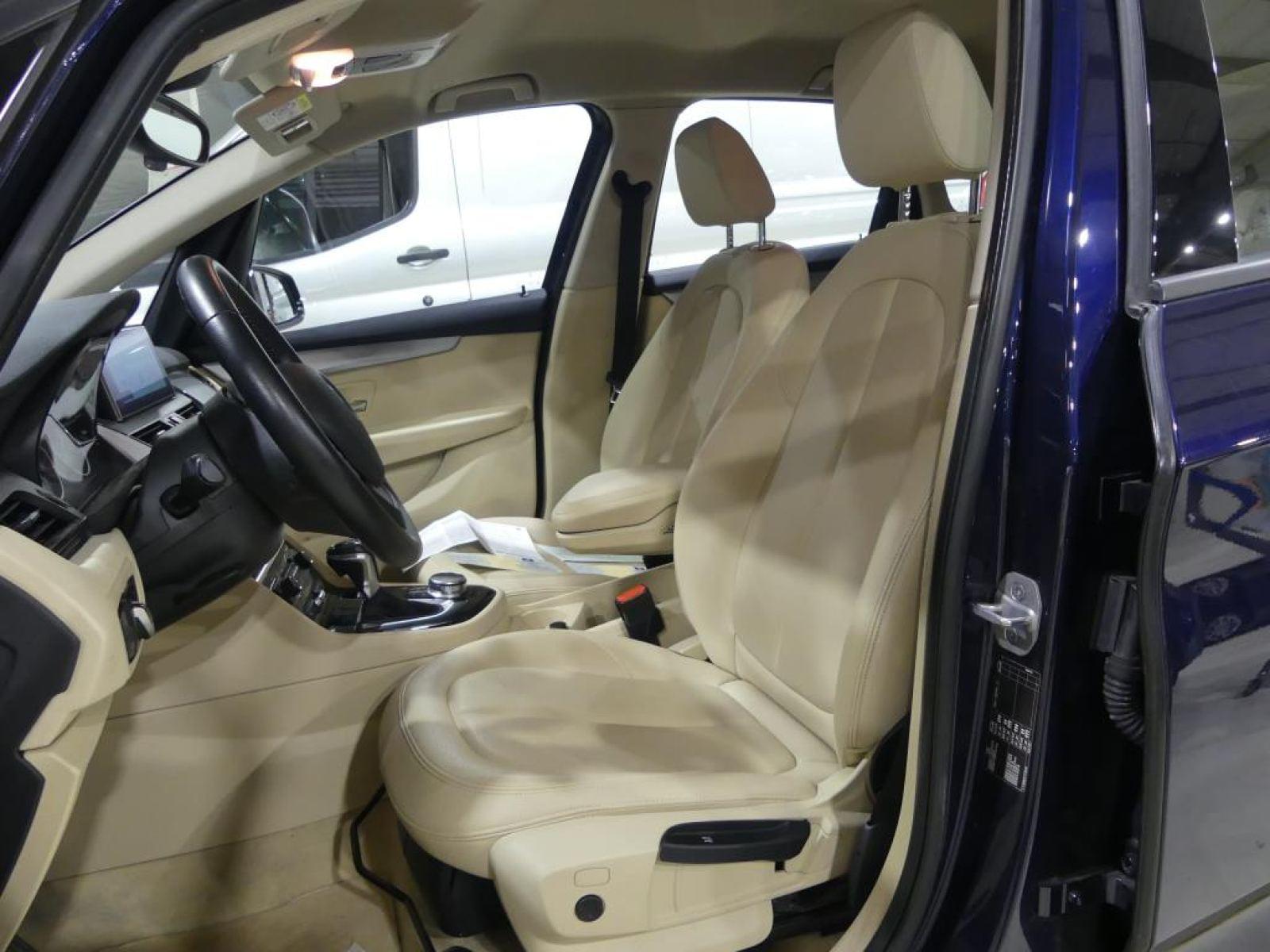BMW SERIE 2 ACTIVE TOURER 218 DA AUT 5 