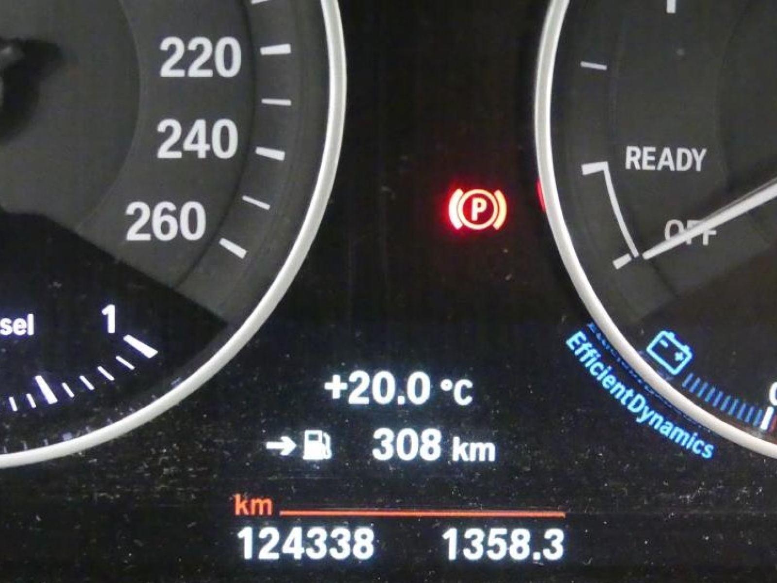 BMW SERIE 2 ACTIVE TOURER 218 DA AUT 6 