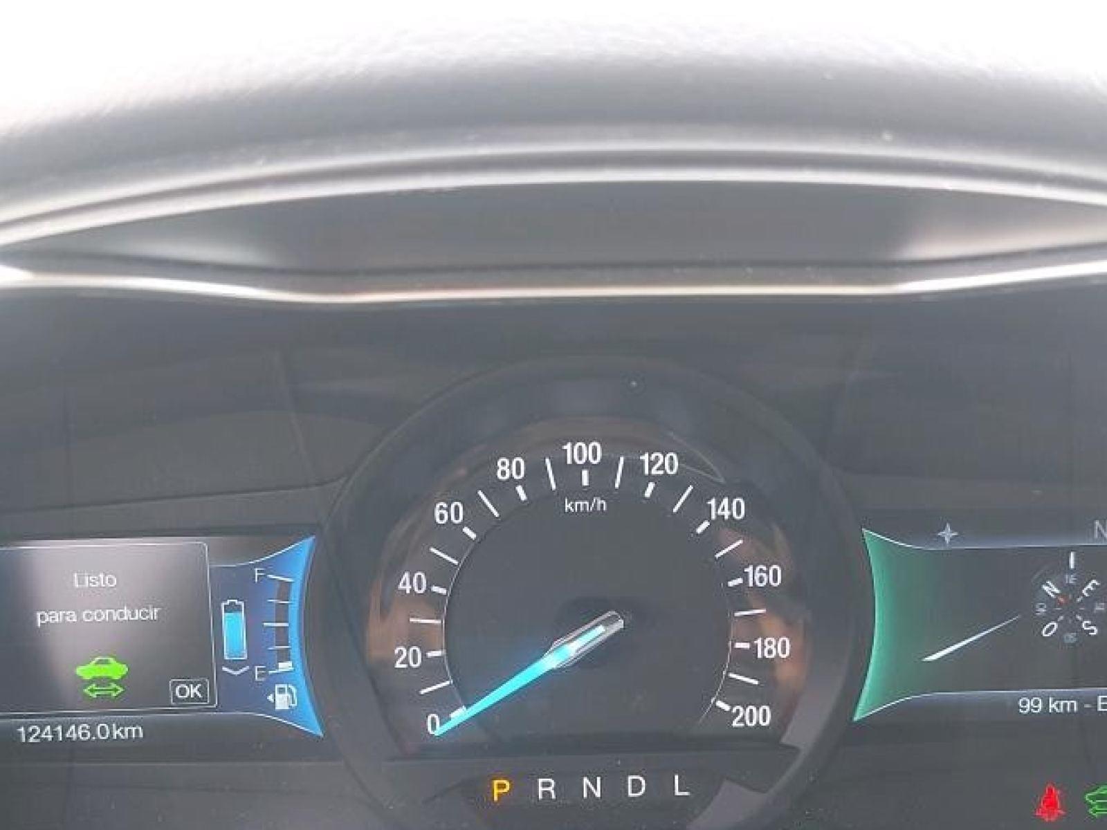 FORD MONDEO 2.0 HÍBRIDO 137KW (187CV) TITANIUM HEV 4 