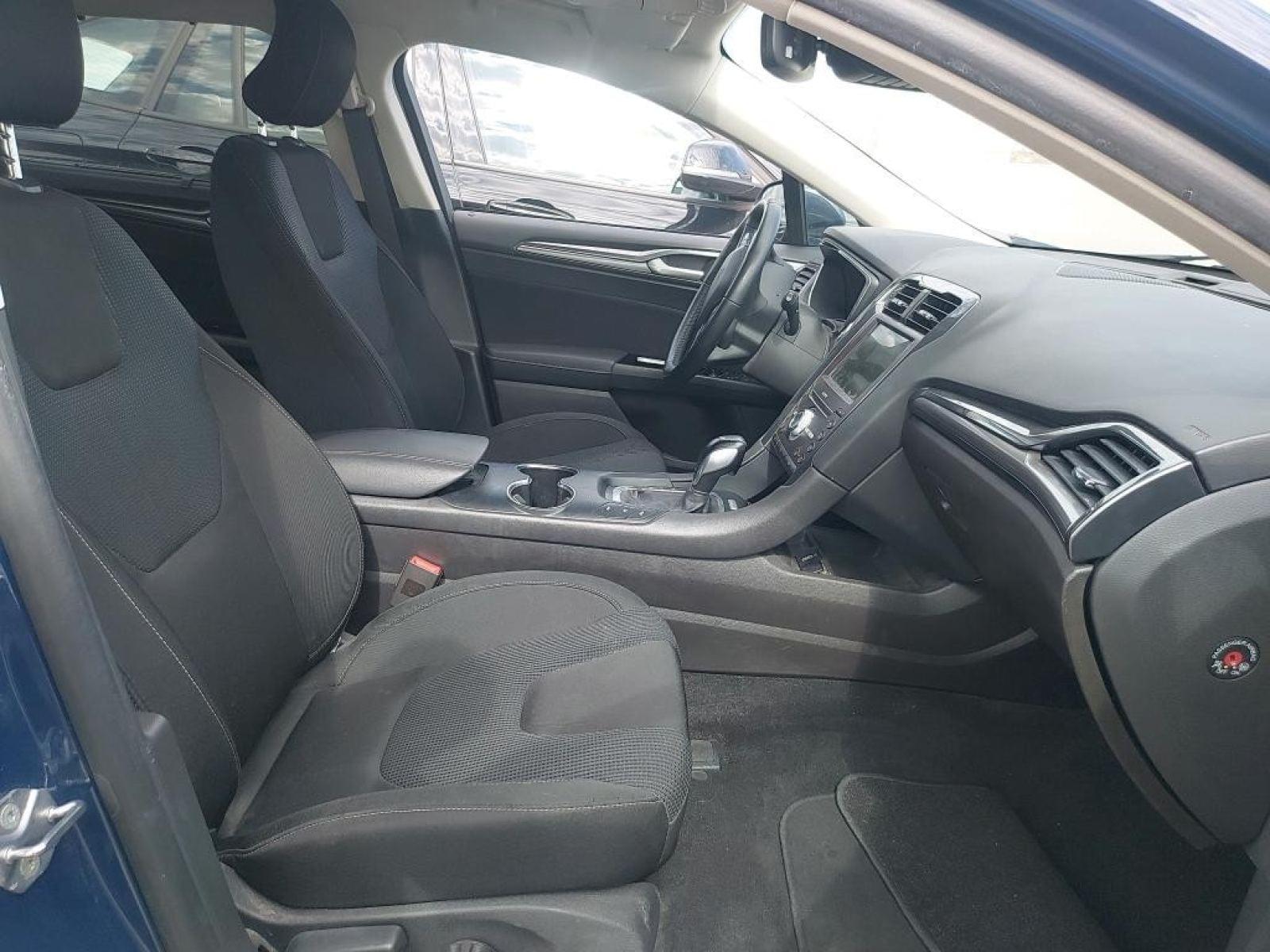 FORD MONDEO 2.0 HÍBRIDO 137KW (187CV) TITANIUM HEV 7 