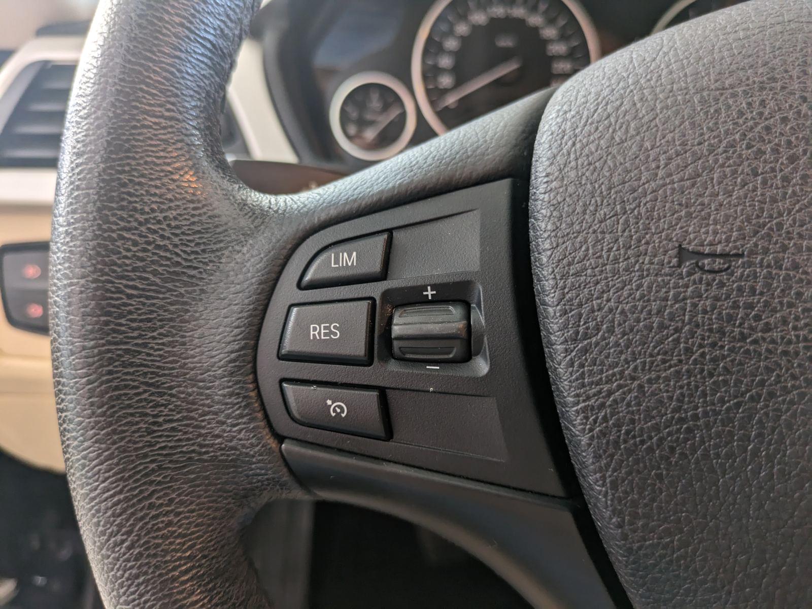 BMW SERIE 3 GRAN TURISMO 318 DA AUT 14 