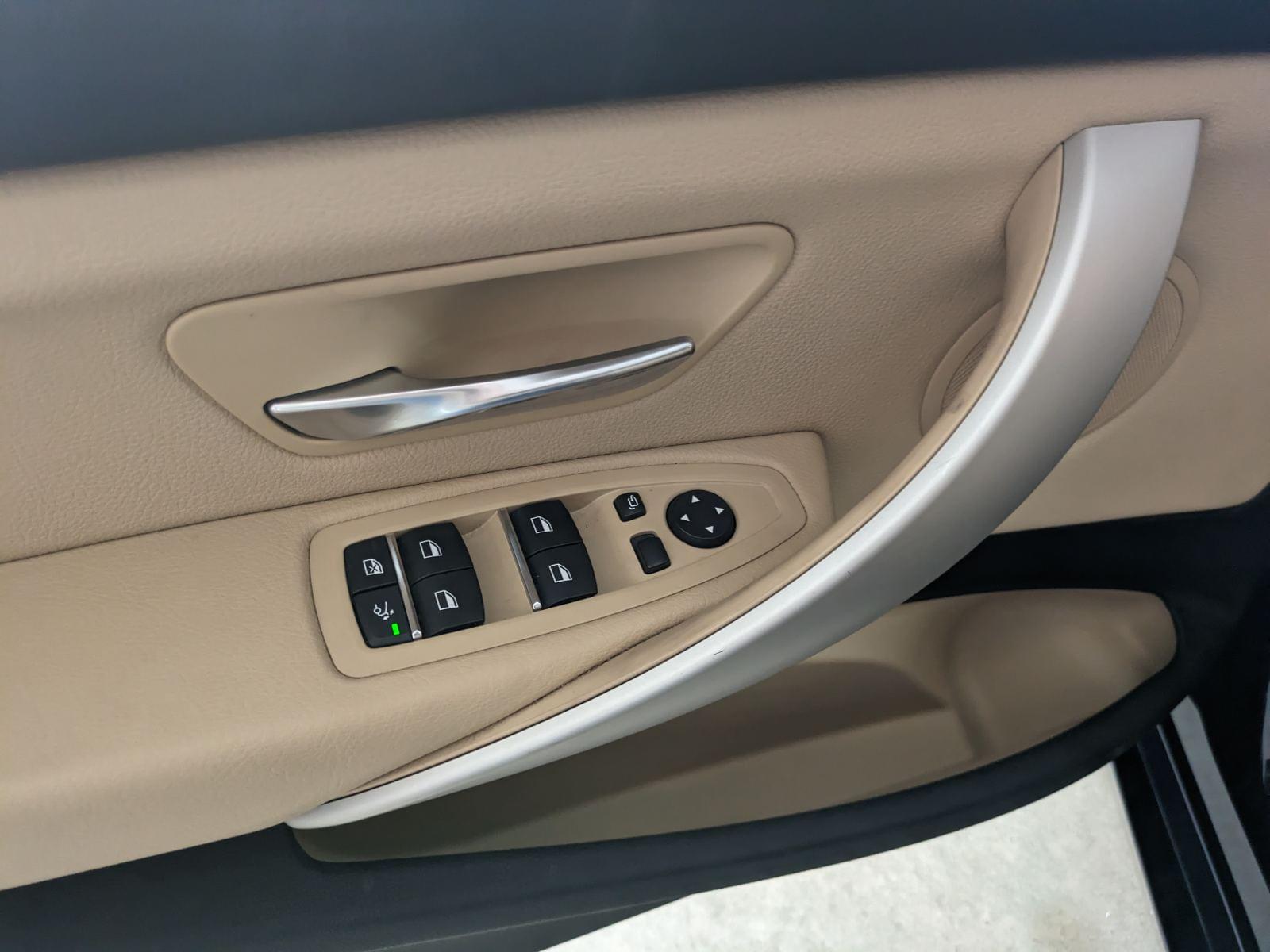 BMW SERIE 3 GRAN TURISMO 318 DA AUT 18 