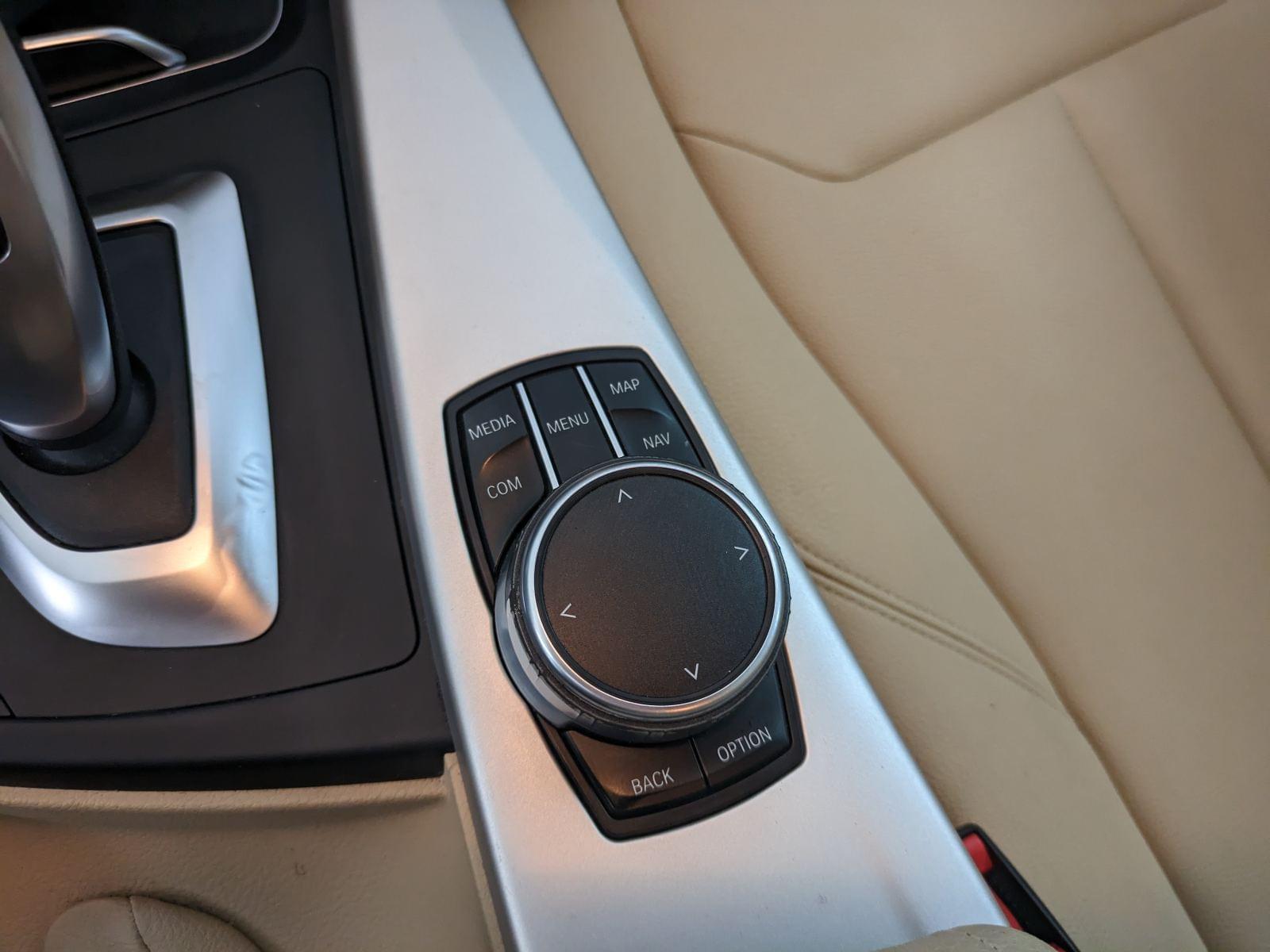 BMW SERIE 3 GRAN TURISMO 318 DA AUT 23 