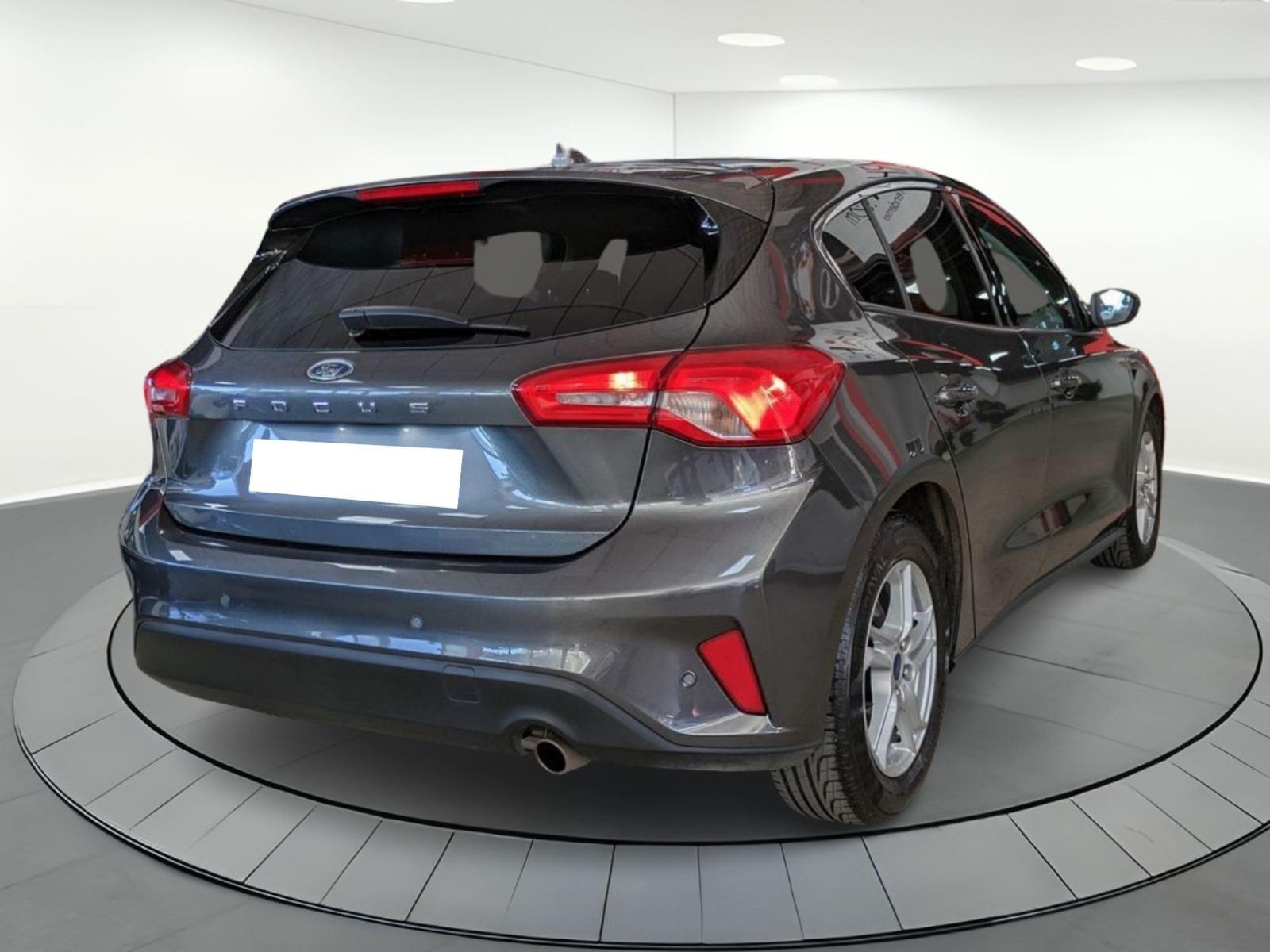 FORD FOCUS 1.0 ECOBOOST TREND EDITION 3 