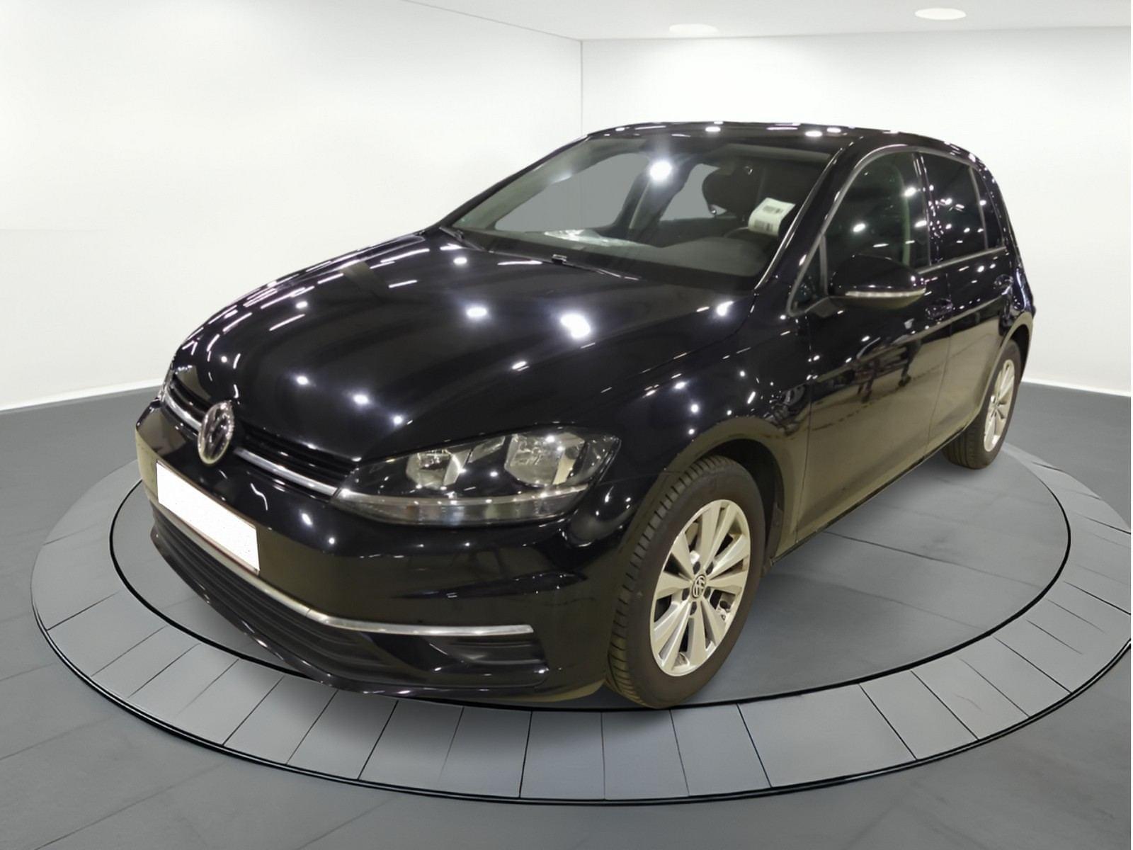 VOLKSWAGEN GOLF 1.6 SCR TDI COMFORTLINE (EU6.2) 0 