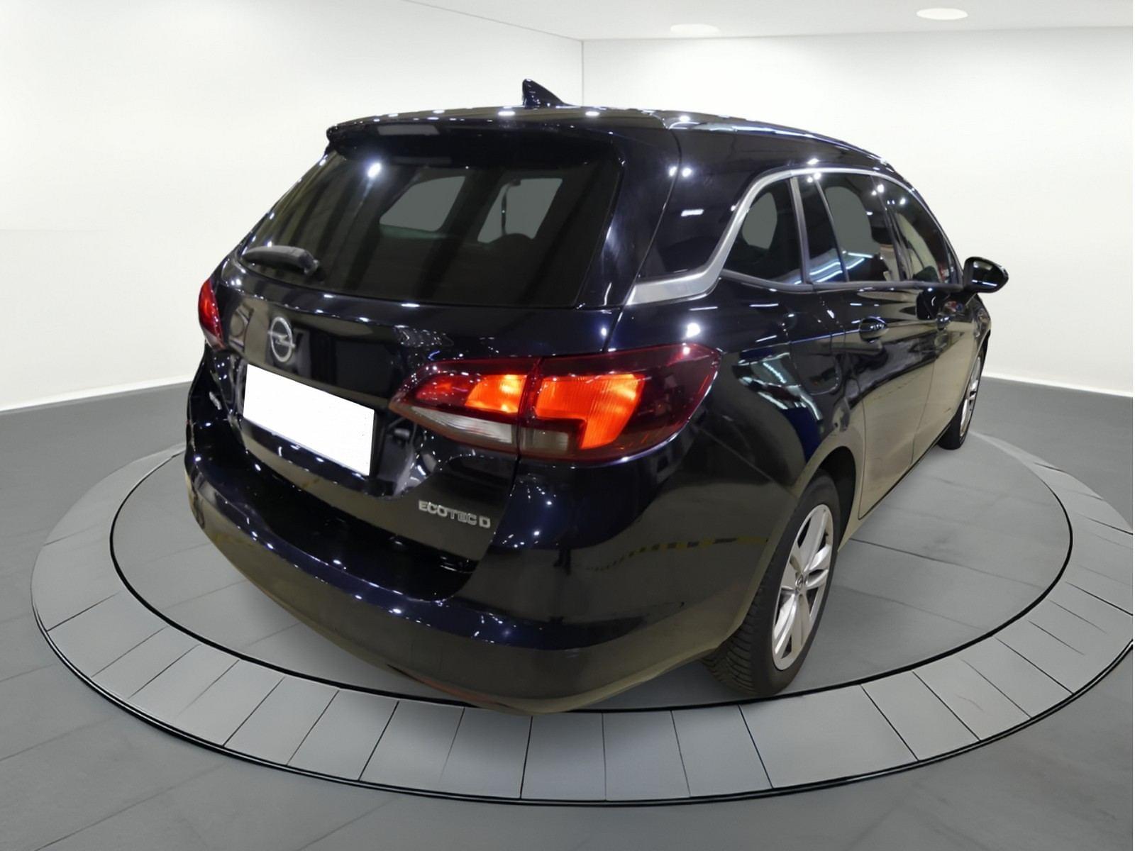 OPEL ASTRA SP. TOURER 1.6 CDTI ECOTECD INNOVATION S 2 