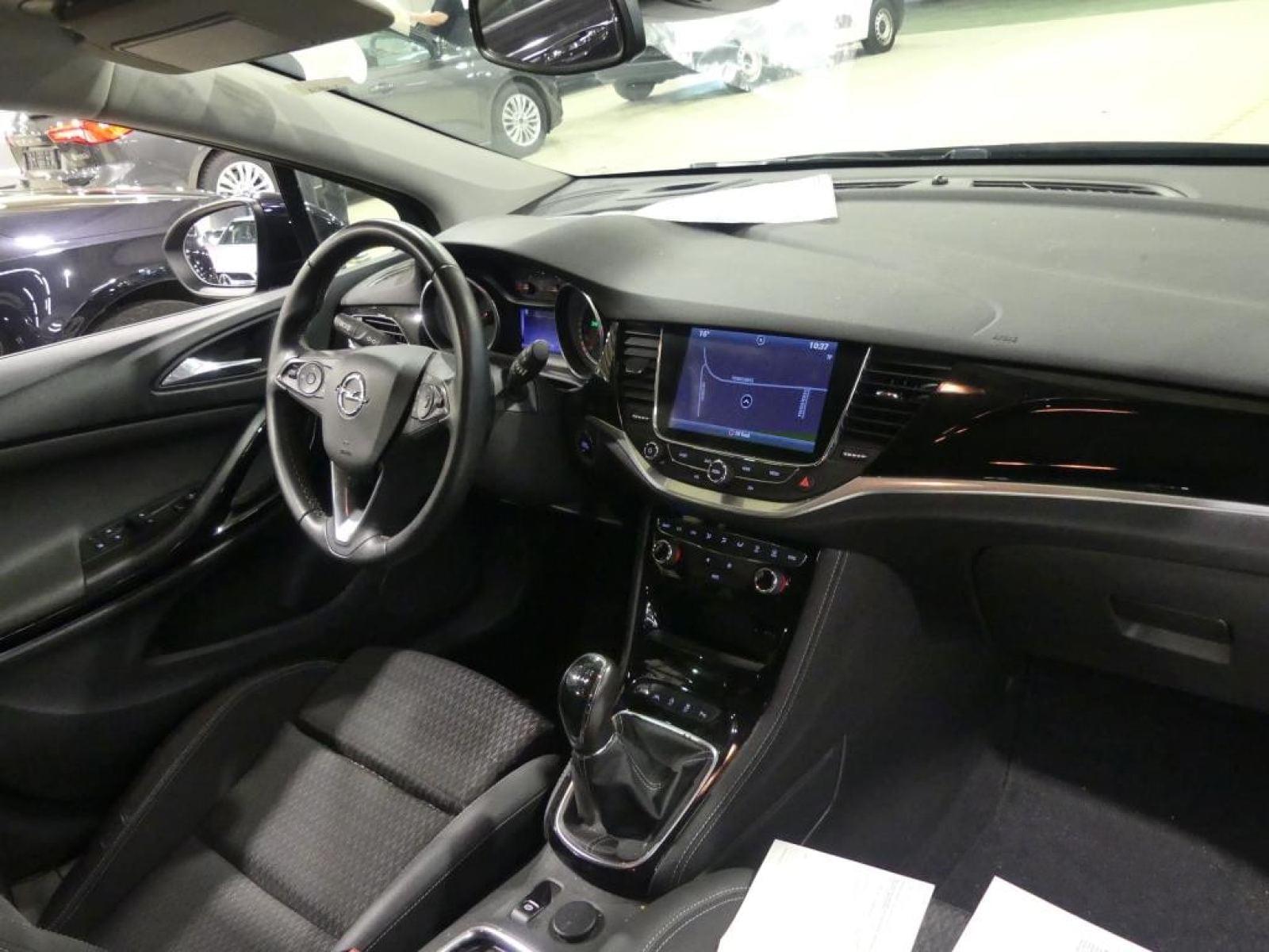 OPEL ASTRA SP. TOURER 1.6 CDTI ECOTECD INNOVATION S 3 
