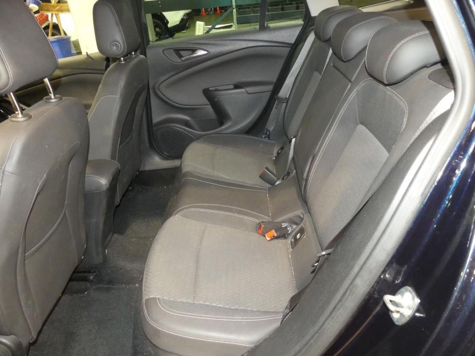 OPEL ASTRA SP. TOURER 1.6 CDTI ECOTECD INNOVATION S 4 