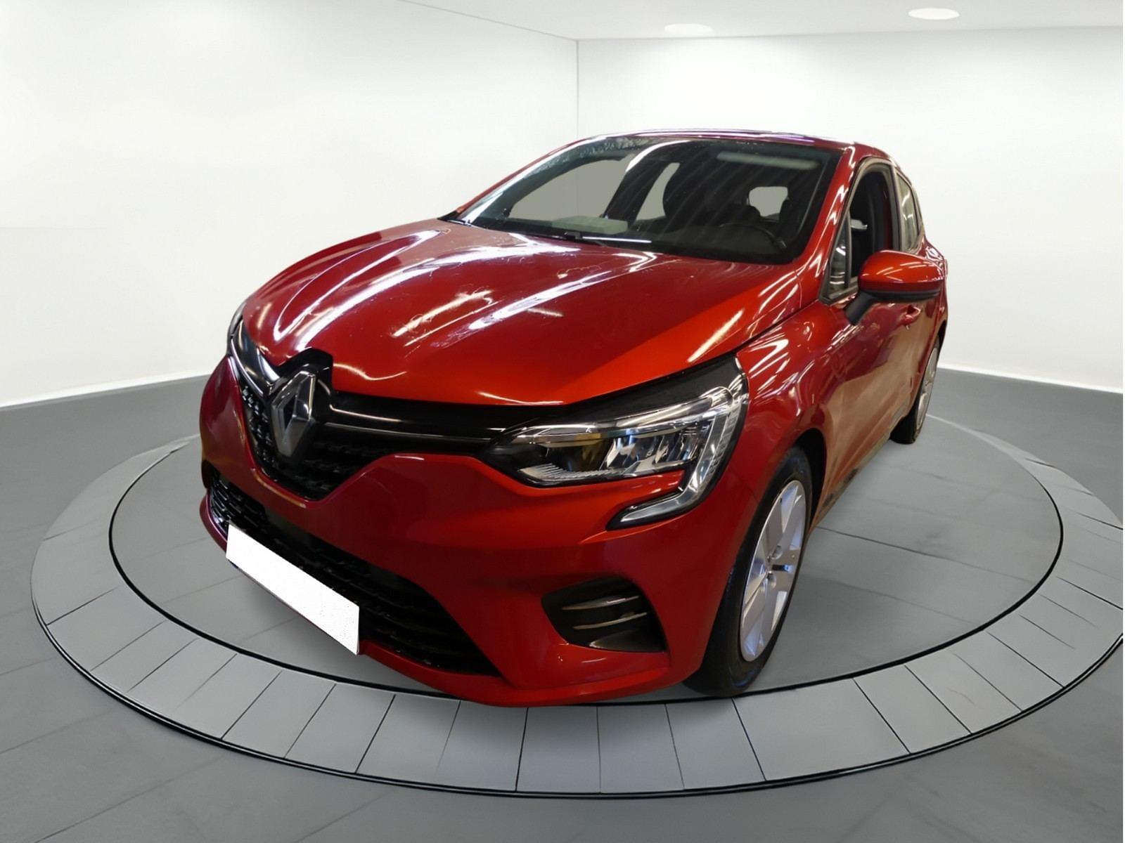 imagen de RENAULT CLIO 1.0 TCE EDITION 100CV - REF: 04824