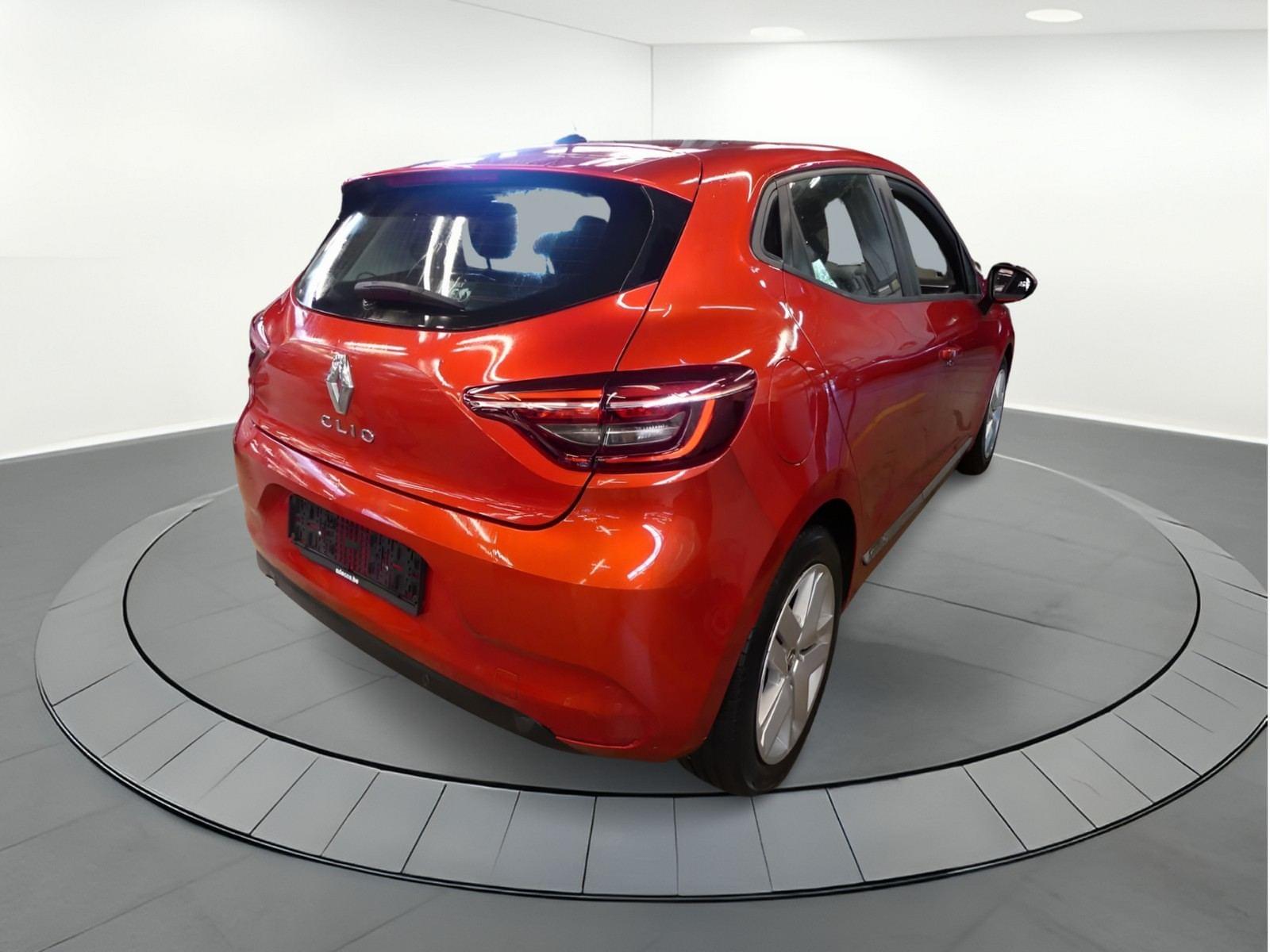 RENAULT CLIO 1.0 TCE EDITION 100CV 2 