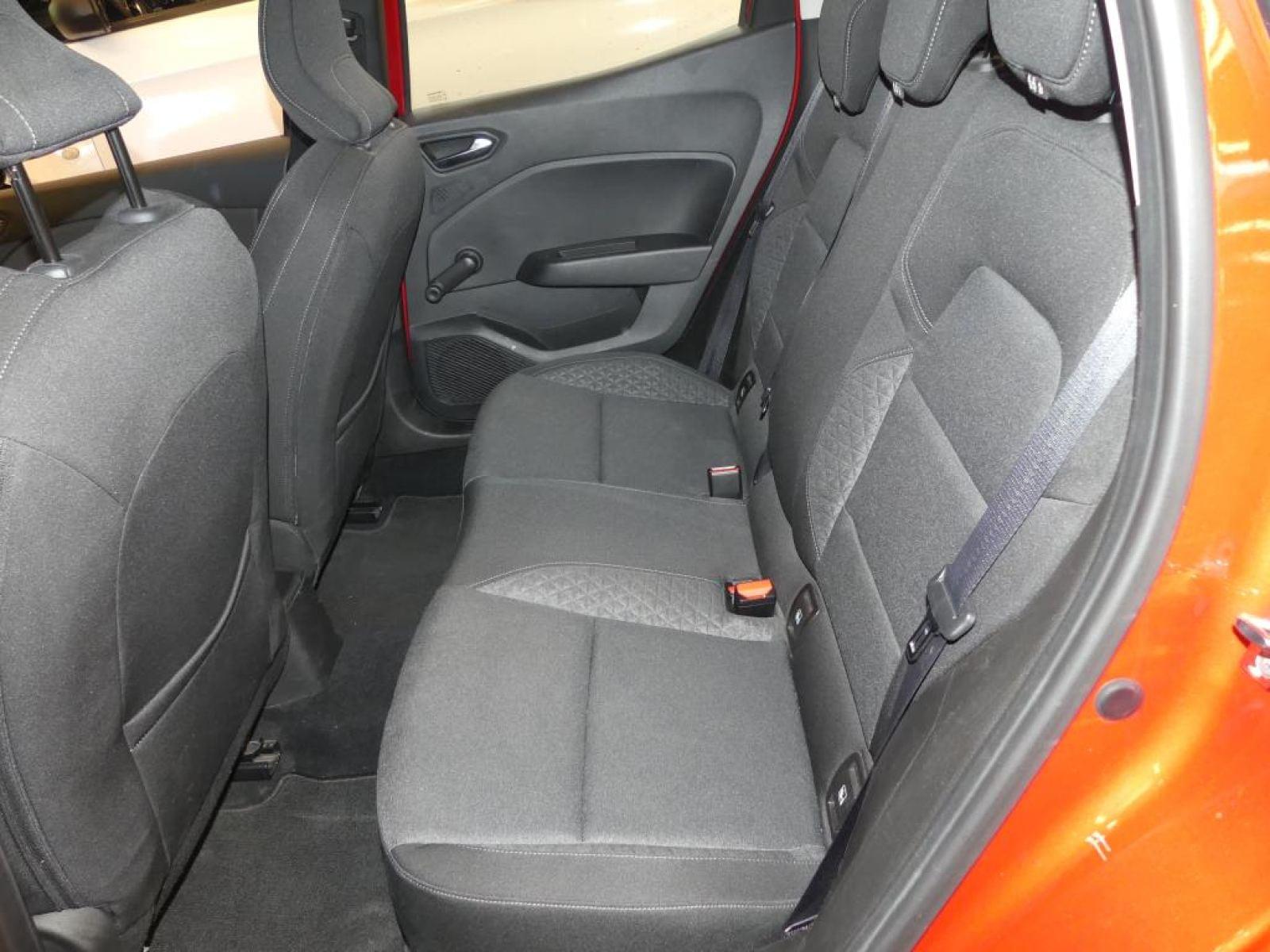 RENAULT CLIO 1.0 TCE EDITION 100CV 4 