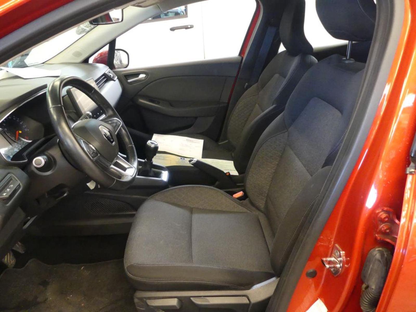 RENAULT CLIO 1.0 TCE EDITION 100CV 7 