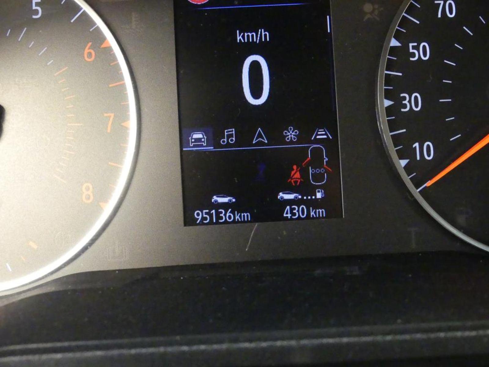 RENAULT CLIO 1.0 TCE EDITION 100CV 8 
