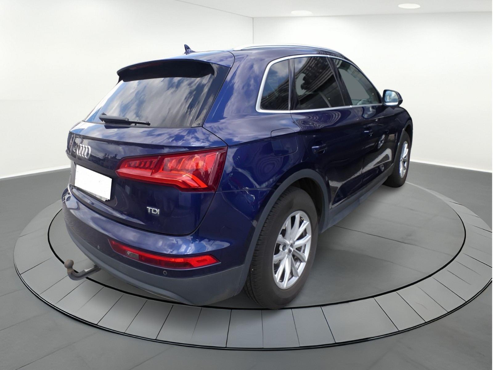AUDI Q5 2.0 TDI 2 