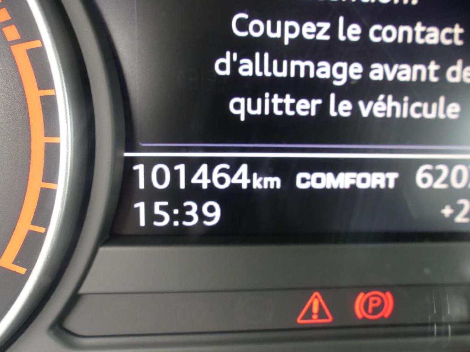 AUDI Q5 2.0 TDI 8 