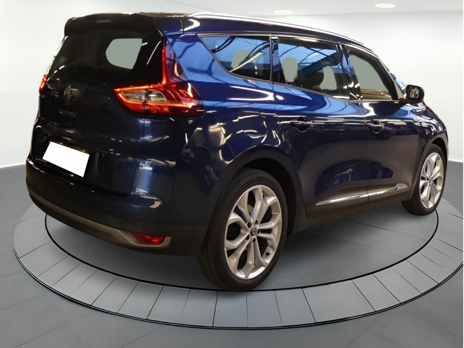 RENAULT GRAND SCéNIC 1.5 DCI ENERGY ZEN - 7 PLAZAS 1 