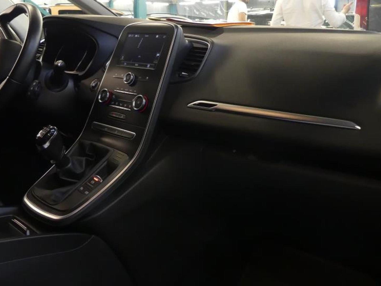 RENAULT GRAND SCéNIC 1.5 DCI ENERGY ZEN - 7 PLAZAS 2 