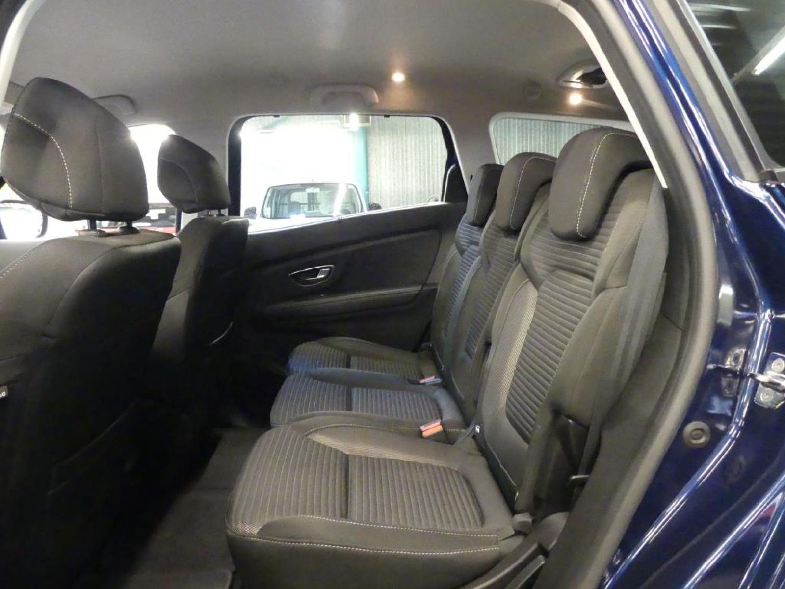 RENAULT GRAND SCéNIC 1.5 DCI ENERGY ZEN - 7 PLAZAS 3 