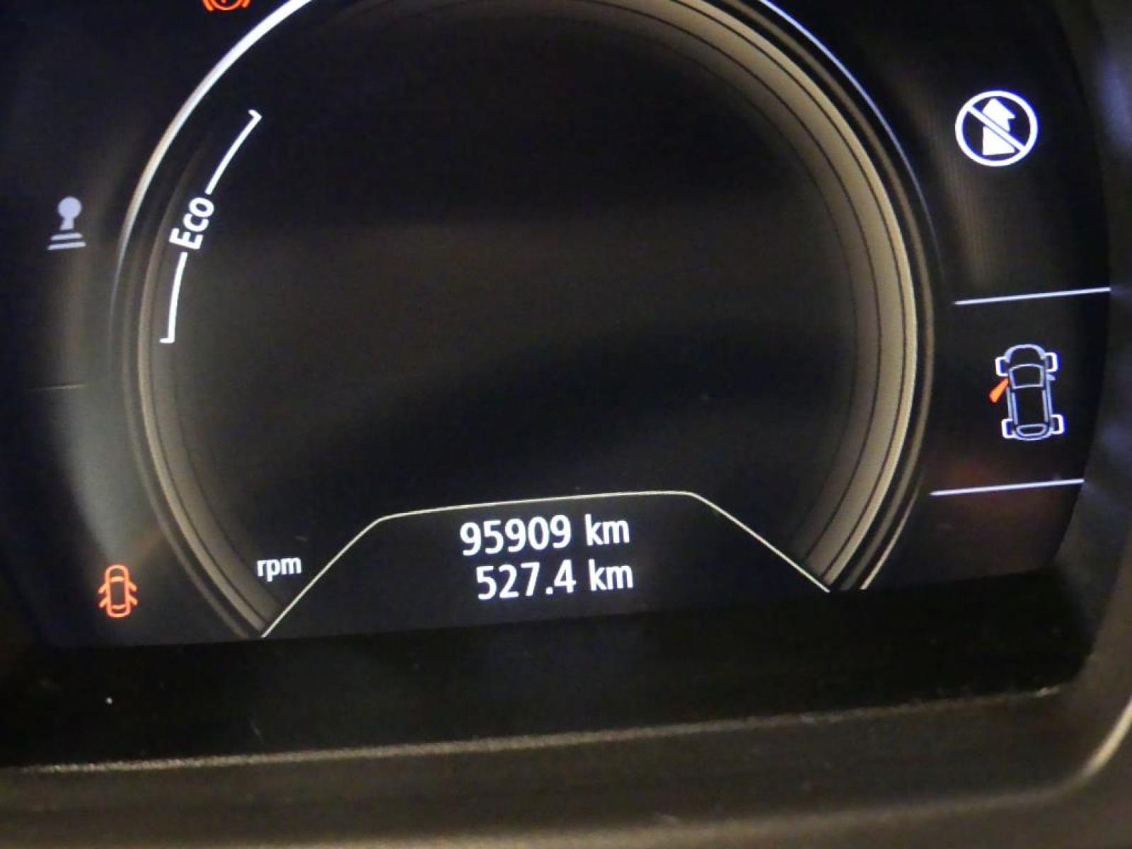 RENAULT GRAND SCéNIC 1.5 DCI ENERGY ZEN - 7 PLAZAS 6 