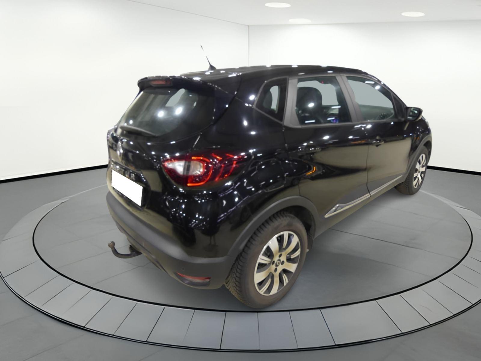 RENAULT CAPTUR 0.9 TCE EDITION 1 