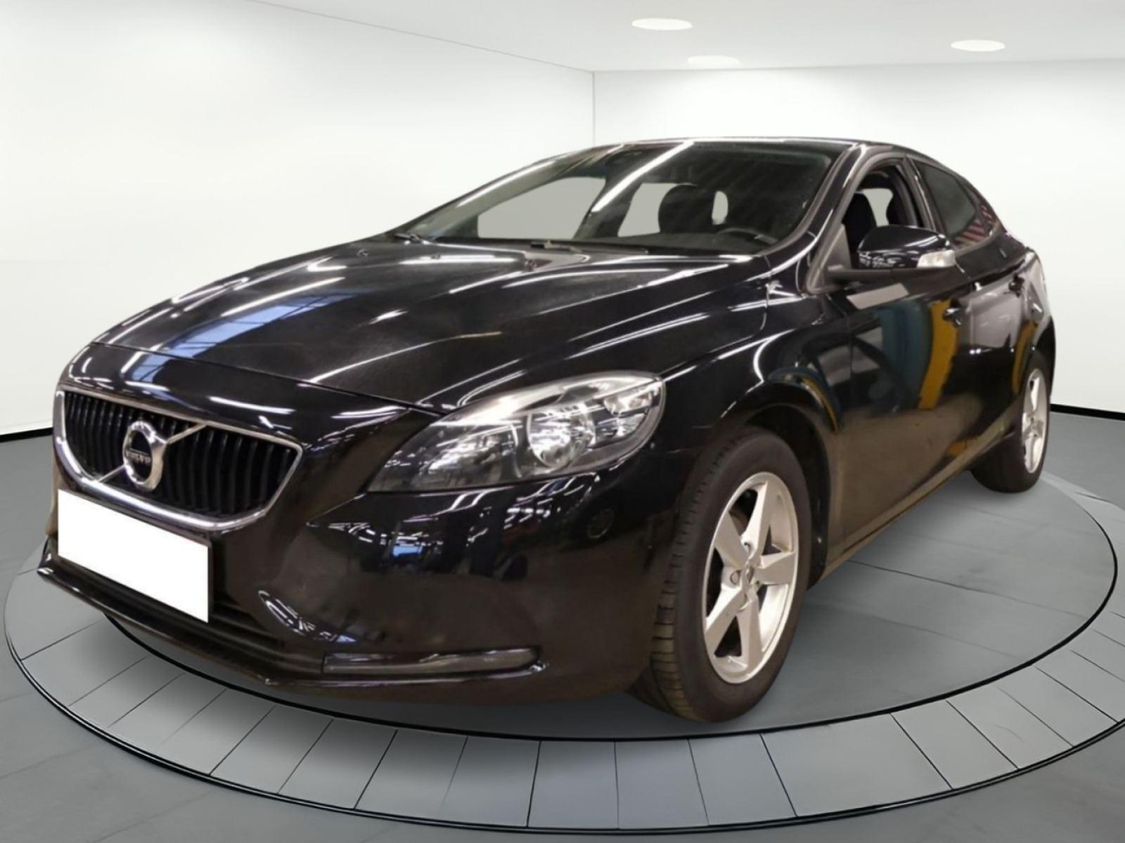 VOLVO V40 2.0 D2 ECO KINETIC 1 