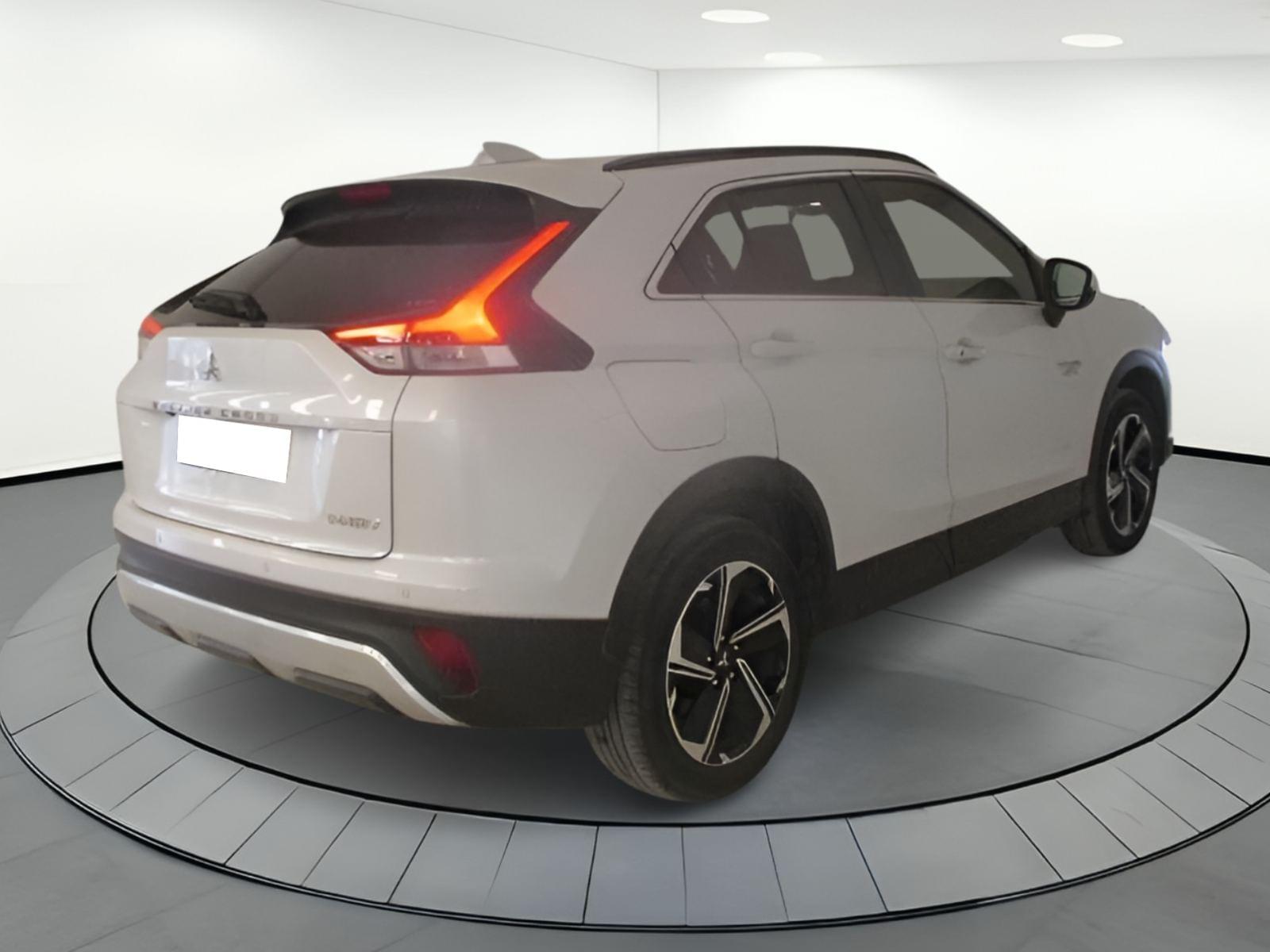 MITSUBISHI ECLIPSE CROSS 2.4 PHEV KAITEKI AUTO 4WD 2 