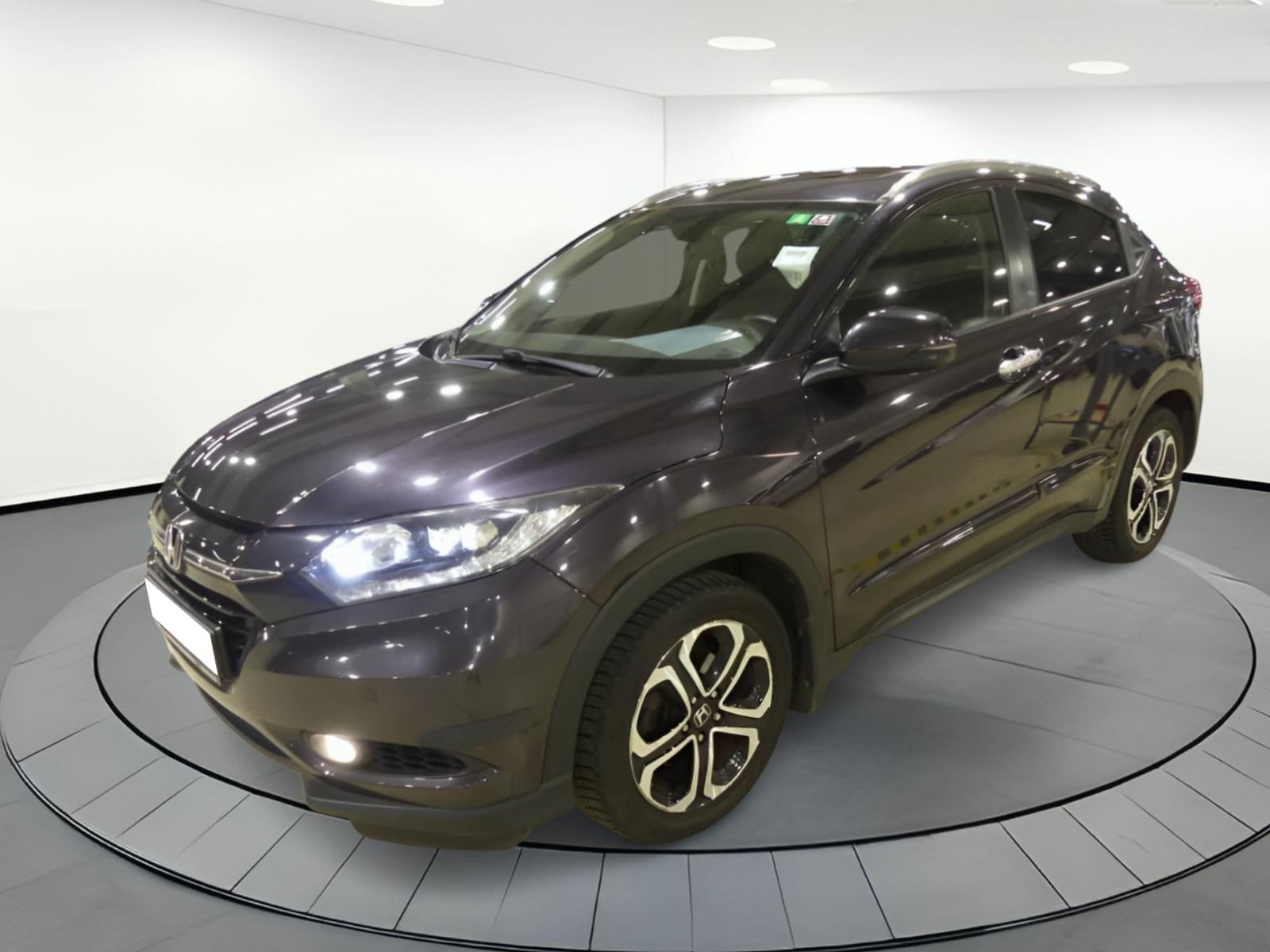 HONDA HR-V 1.6 D-TEC EXECUTIVE 1 