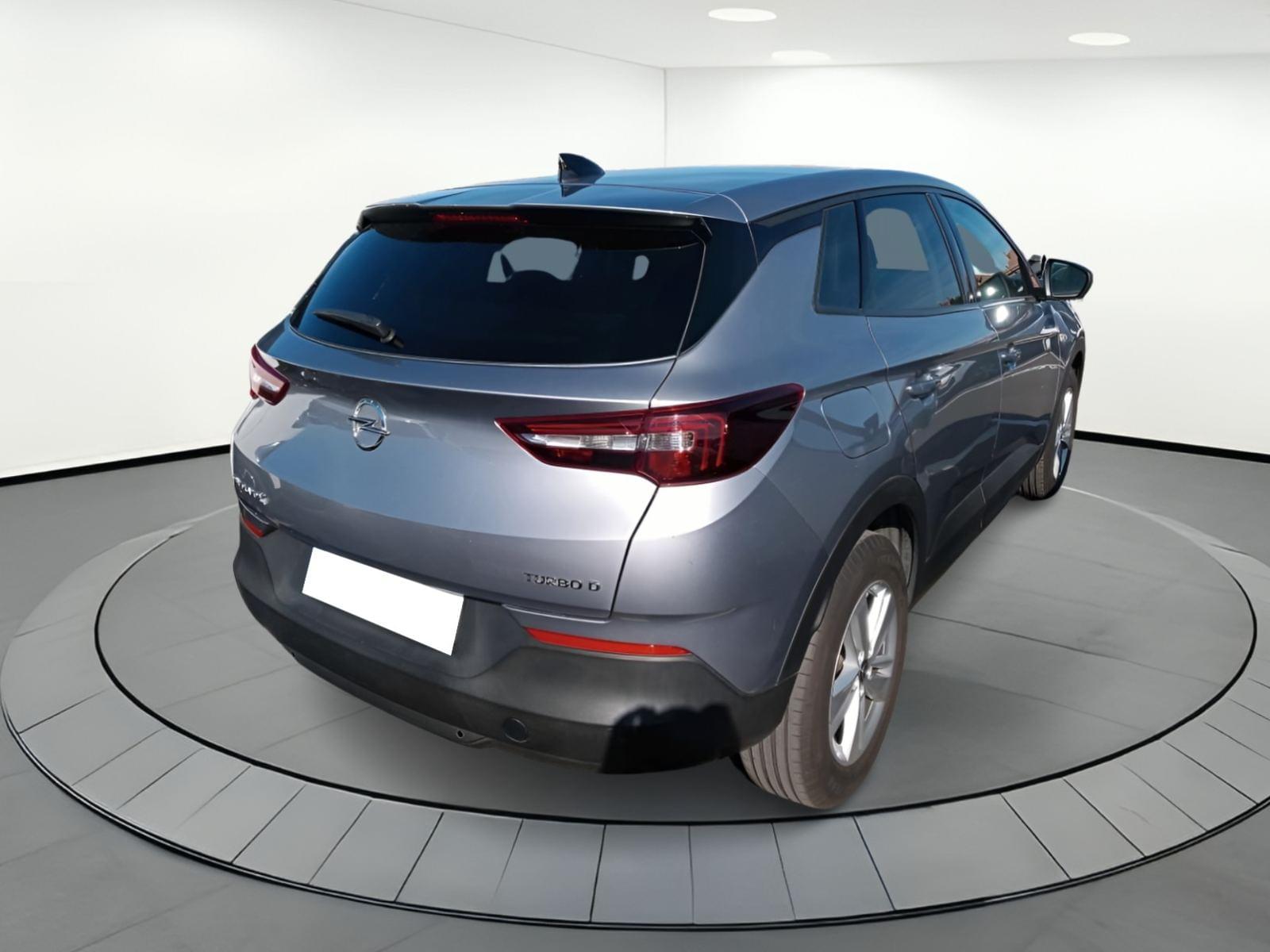 OPEL GRANDLAND X SELECTIVE PRO 1.5 130CV MT6 E6DT 2 