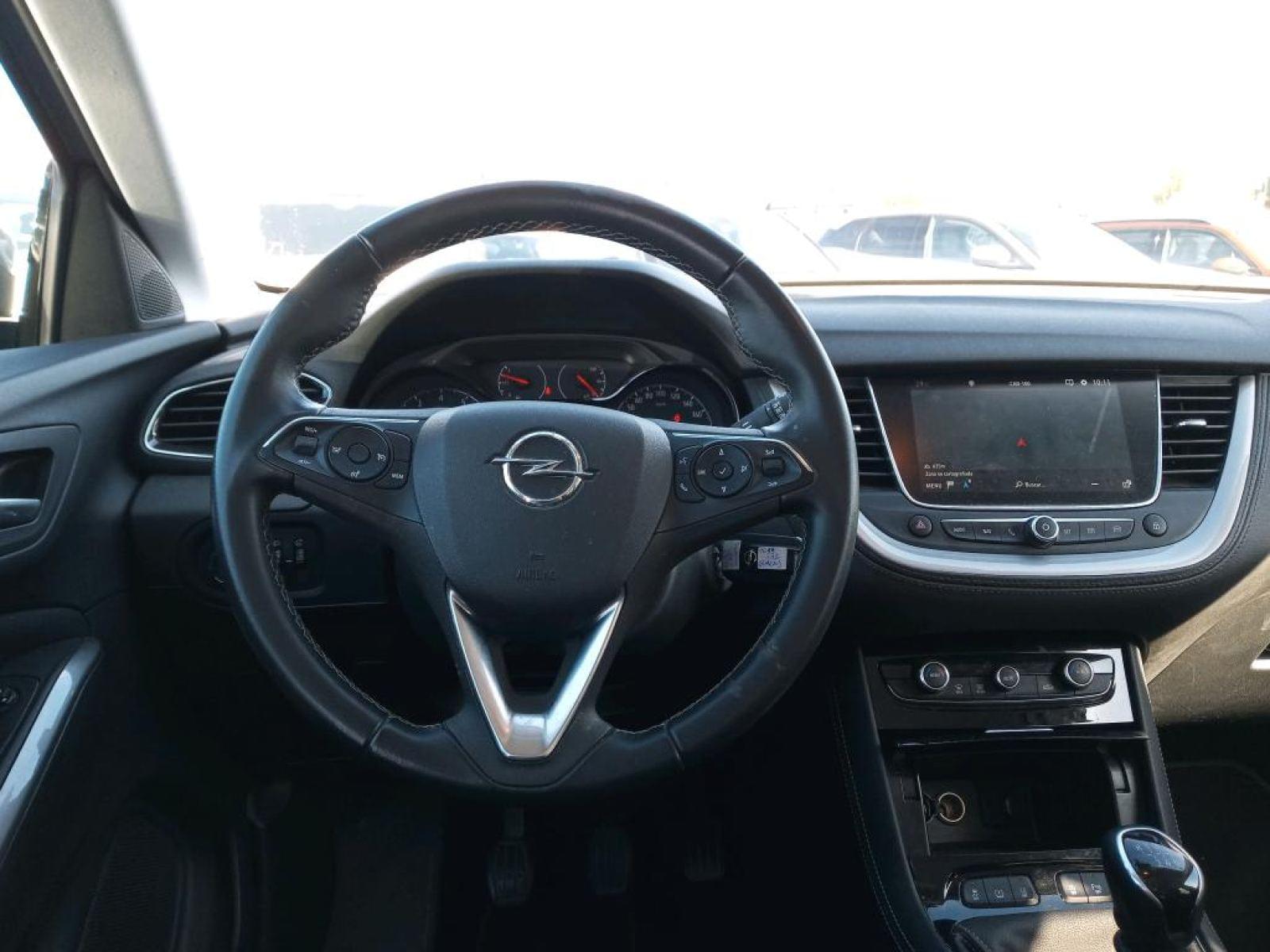 OPEL GRANDLAND X SELECTIVE PRO 1.5 130CV MT6 E6DT 3 