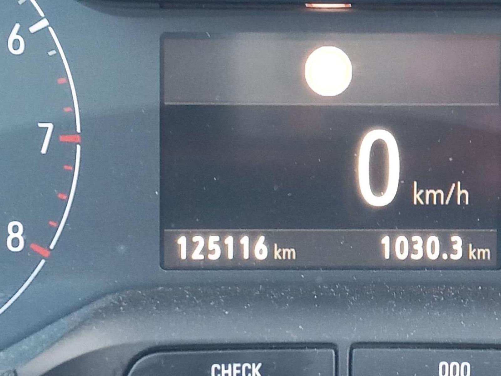 OPEL GRANDLAND X SELECTIVE PRO 1.5 130CV MT6 E6DT 6 