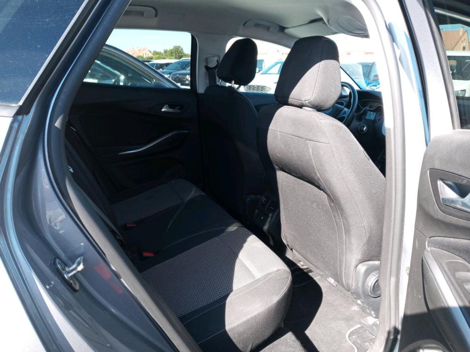 OPEL GRANDLAND X SELECTIVE PRO 1.5 130CV MT6 E6DT 8 