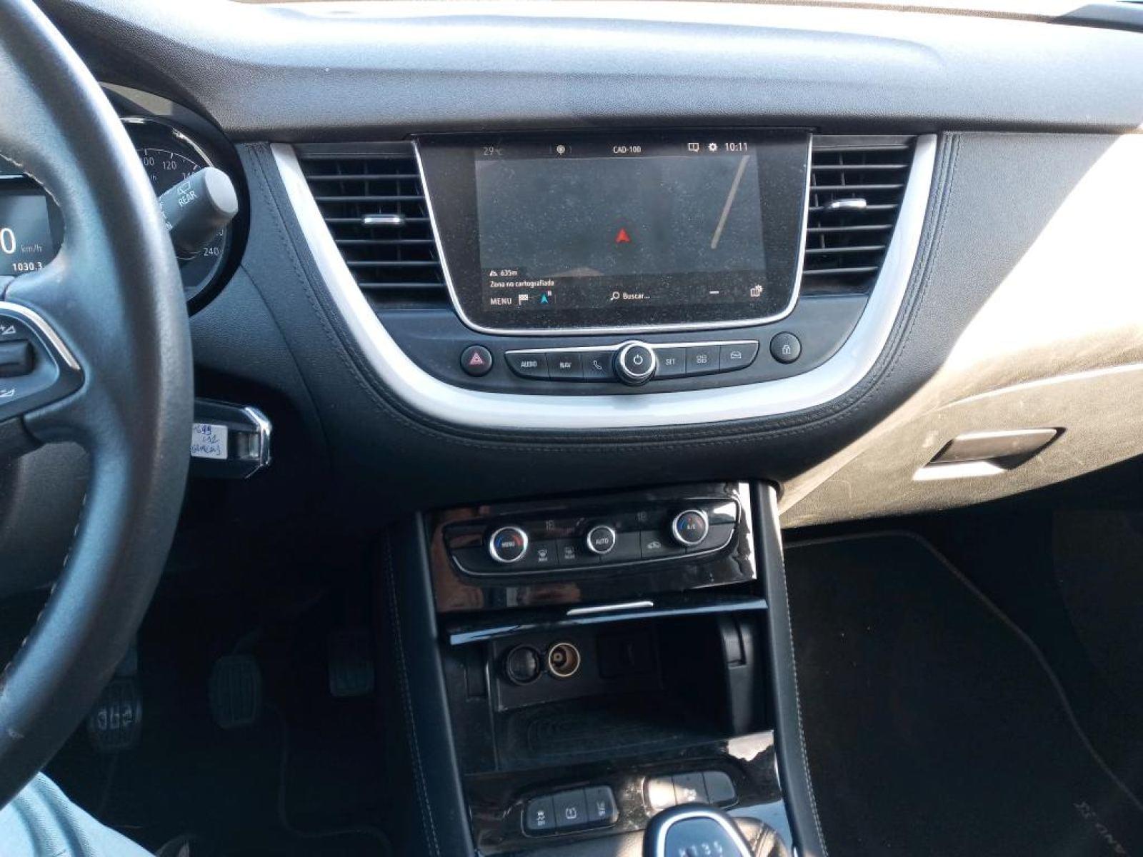 OPEL GRANDLAND X SELECTIVE PRO 1.5 130CV MT6 E6DT 10 