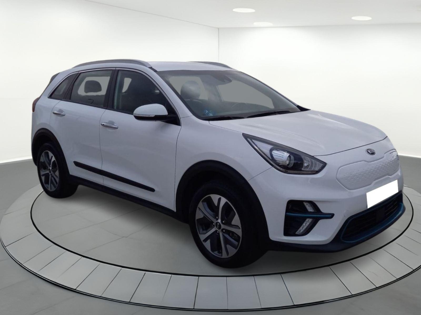 KIA E-NIRO 150KW 204CV DRIVE LONG RANGE +400KM AUT 1 