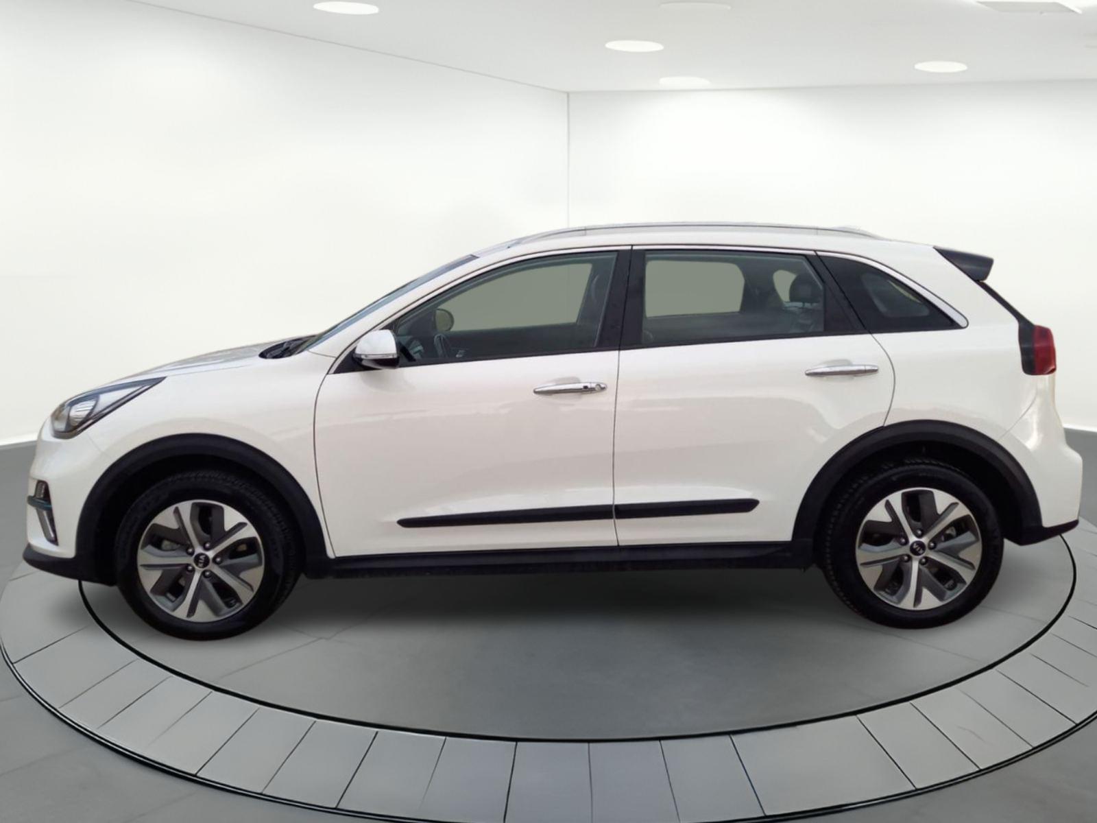 KIA E-NIRO 150KW 204CV DRIVE LONG RANGE +400KM AUT 2 