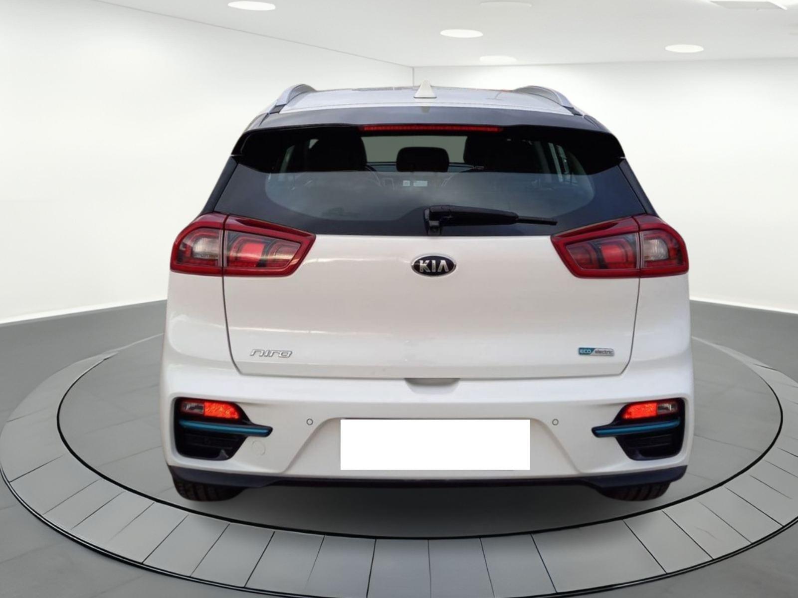 KIA E-NIRO 150KW 204CV DRIVE LONG RANGE +400KM AUT 5 