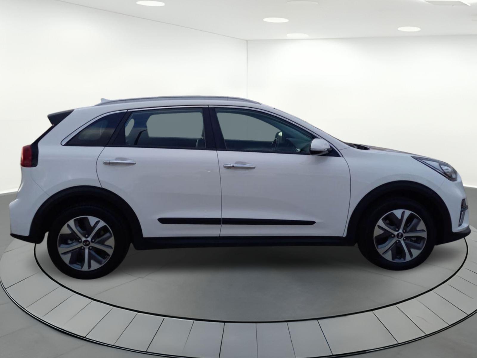 KIA E-NIRO 150KW 204CV DRIVE LONG RANGE +400KM AUT 6 