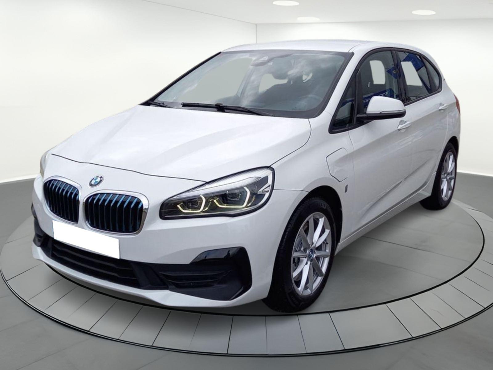 BMW SERIE 2 ACTIVE TOURER 1.5 225 XE IPERFORMANCE A 0 