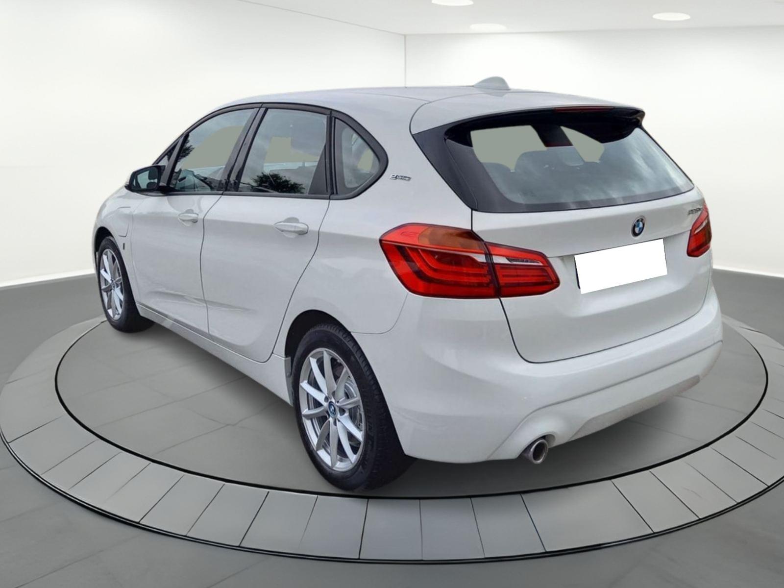 BMW SERIE 2 ACTIVE TOURER 1.5 225 XE IPERFORMANCE A 4 