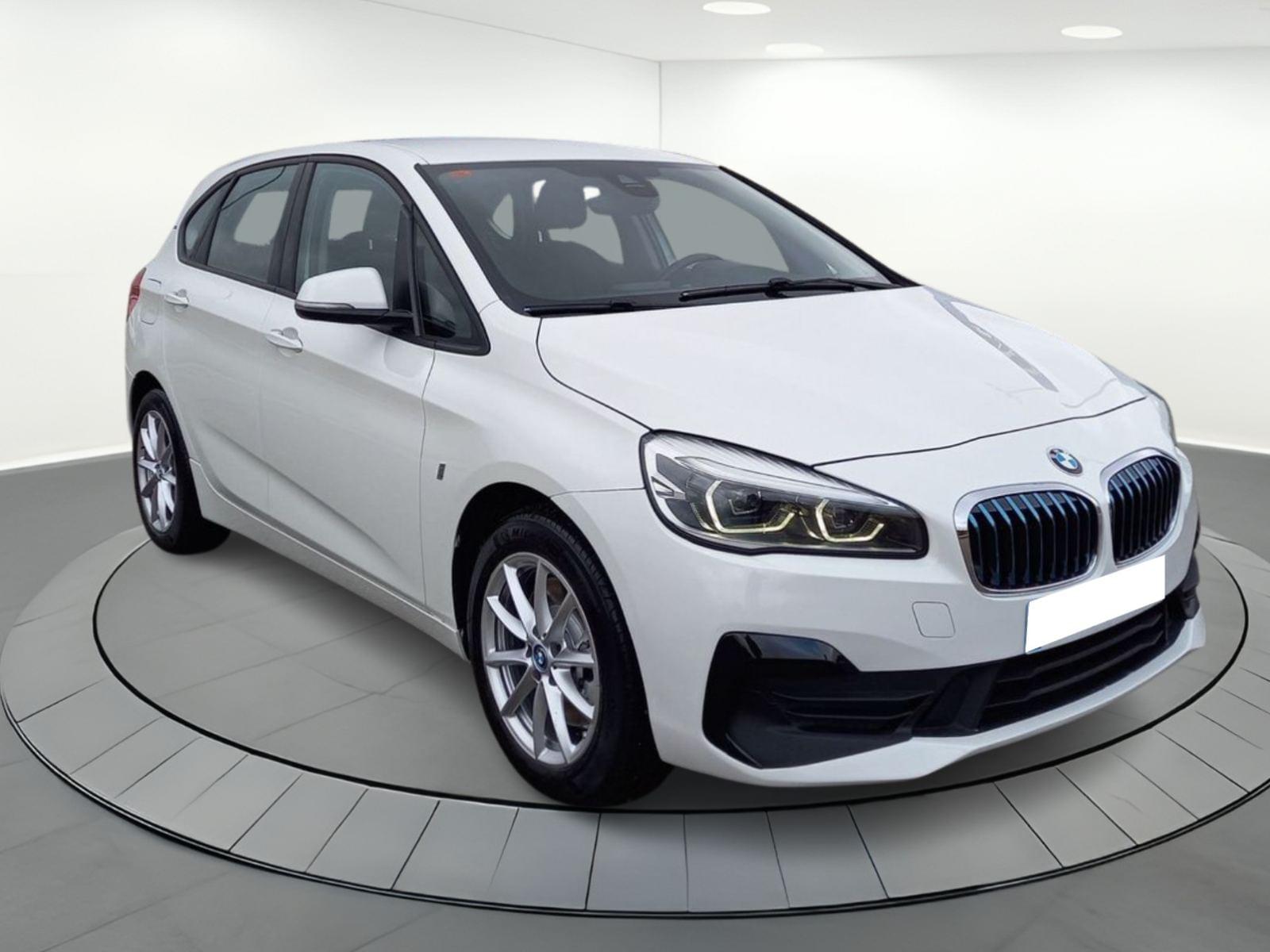 BMW SERIE 2 ACTIVE TOURER 1.5 225 XE IPERFORMANCE A 1 