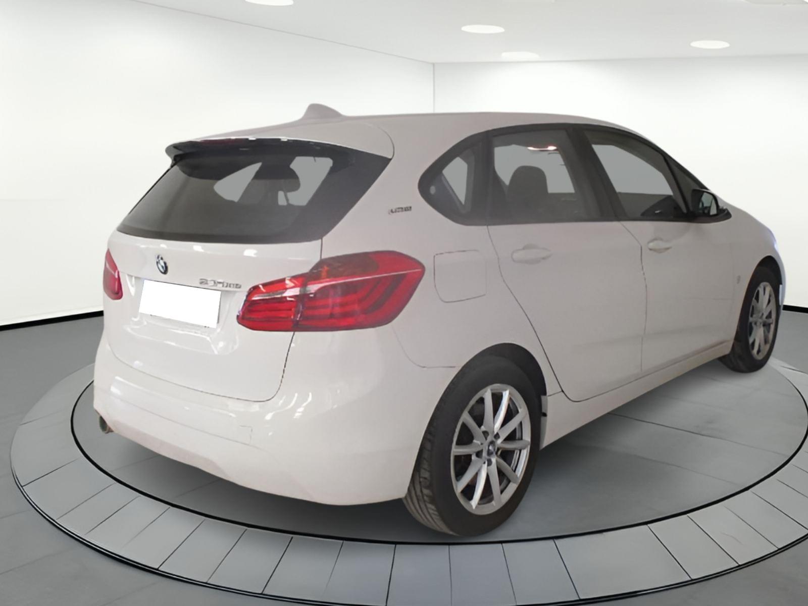 BMW SERIE 2 ACTIVE TOURER 1.5 225 XE IPERFORMANCE A 2 