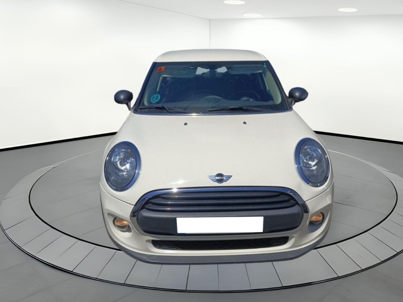 MINI ONE 5 PUERTAS 1 