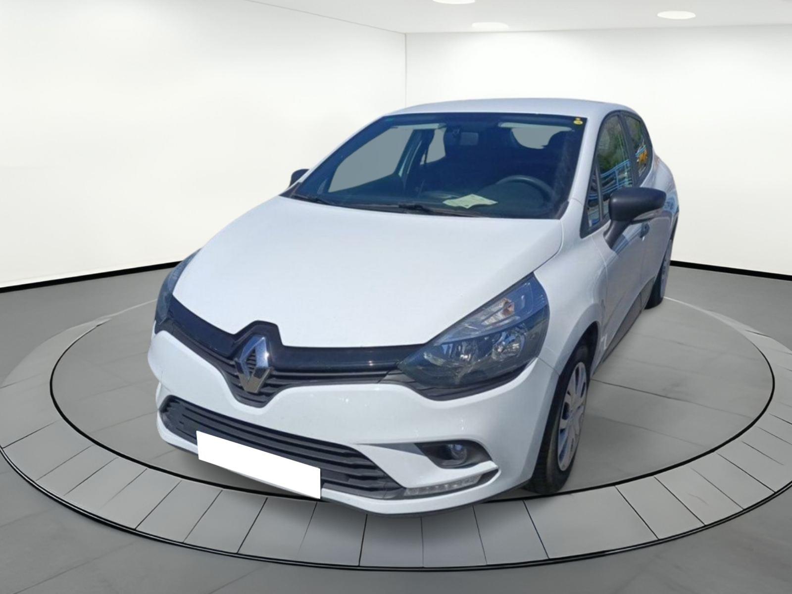 RENAULT CLIO BUSINESS TCE 66 KW (90CV) GLP 1 
